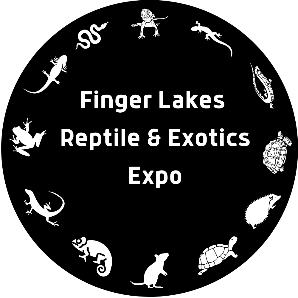 Finger Lakes Reptile & Exotics Expo
